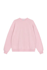 Sweatshirt TOMATO GIRL oversized