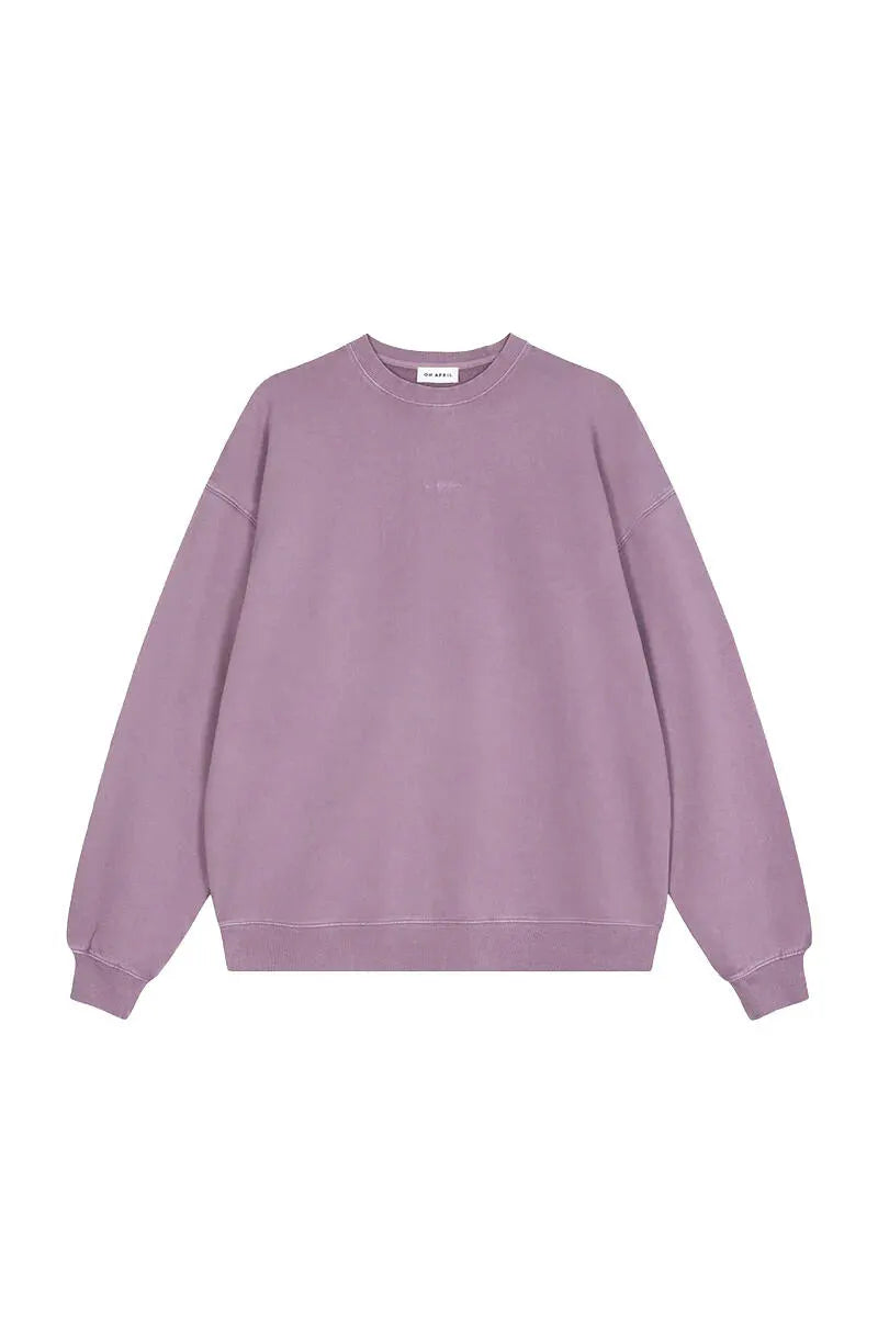 Sweatshirt FARMERS MARKET oversized