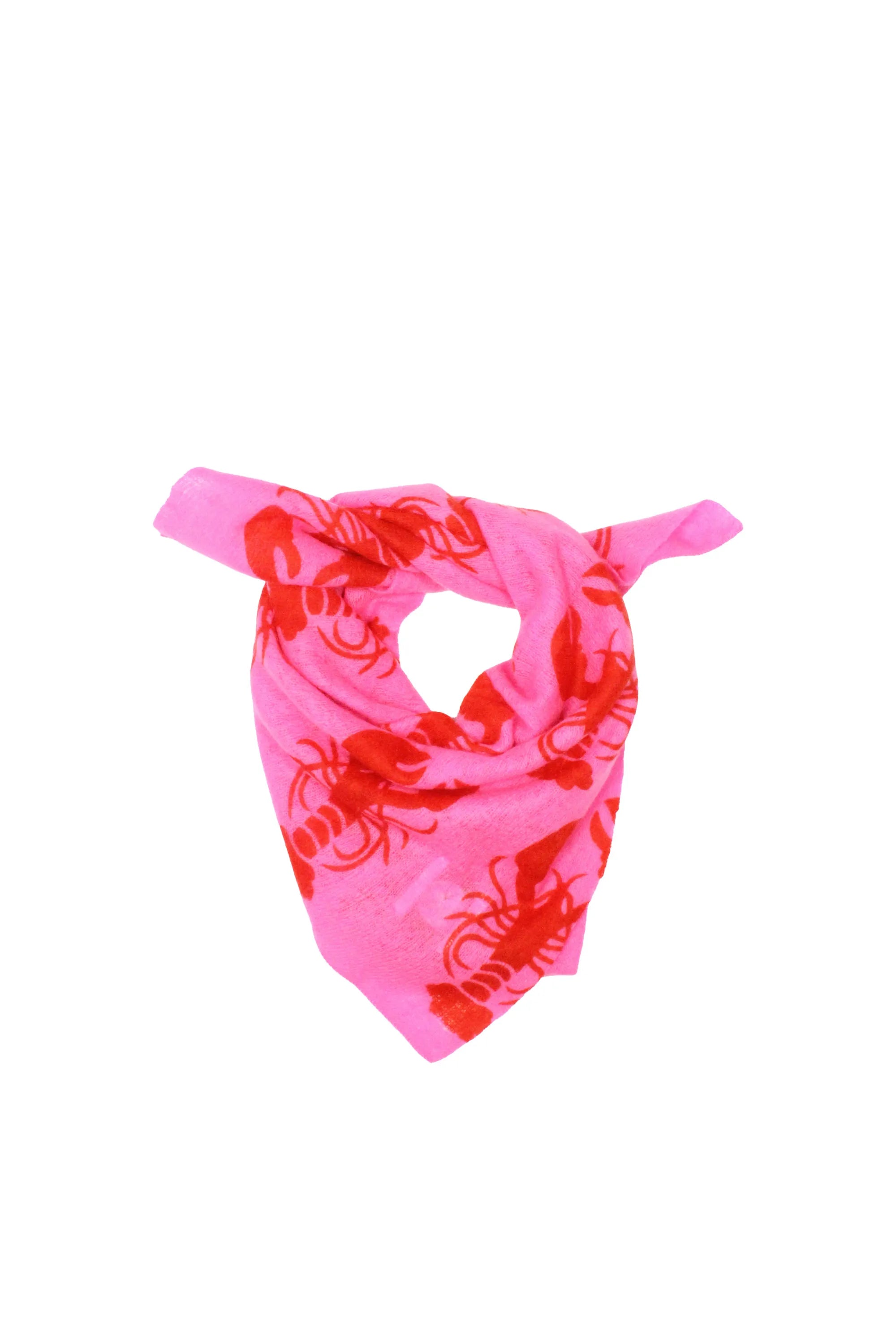 Tuch aus Kaschmir