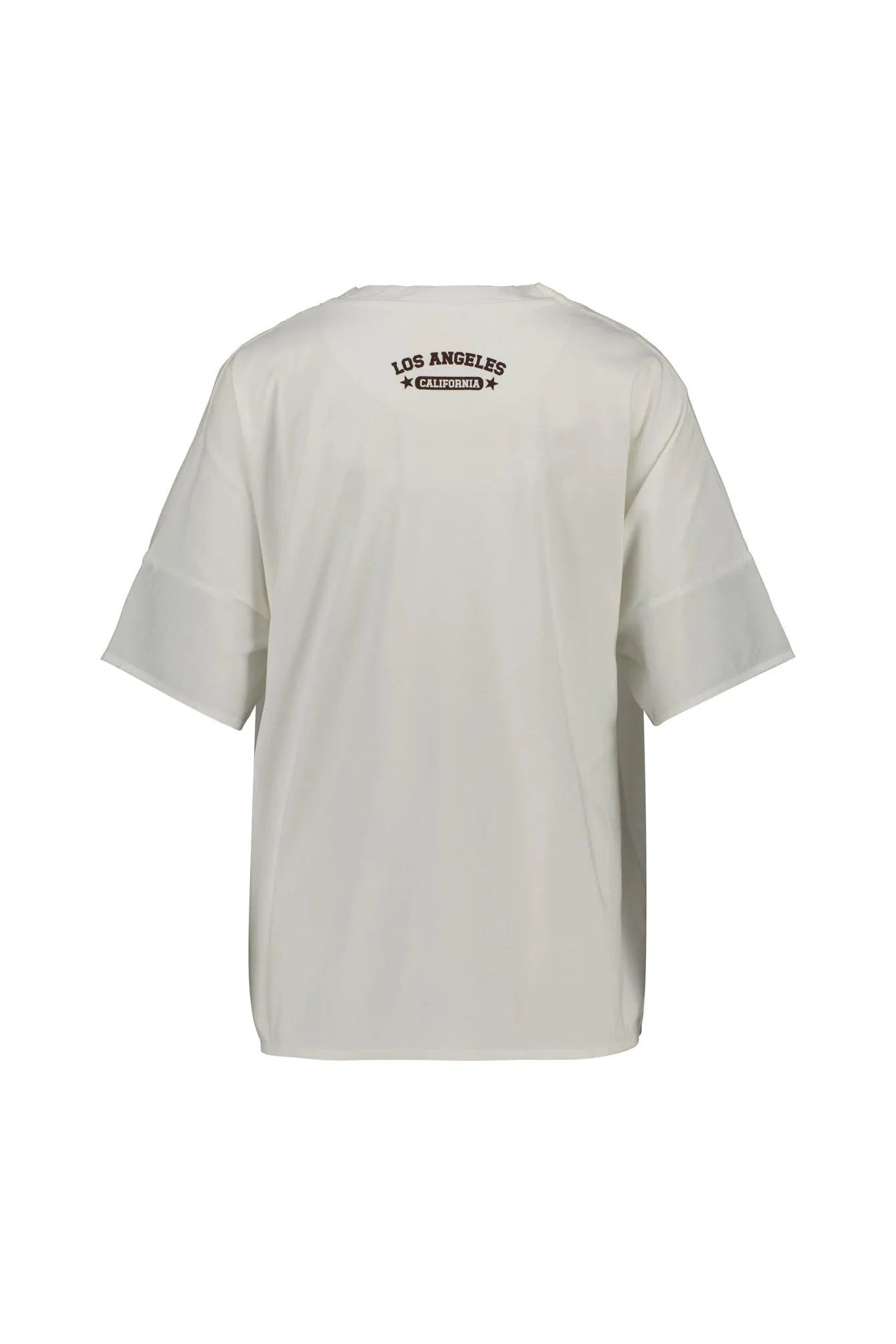 T-Shirt aus Baumwolle
