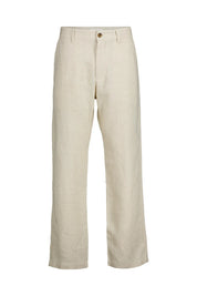 Leinenhose ADEN Regular Fit