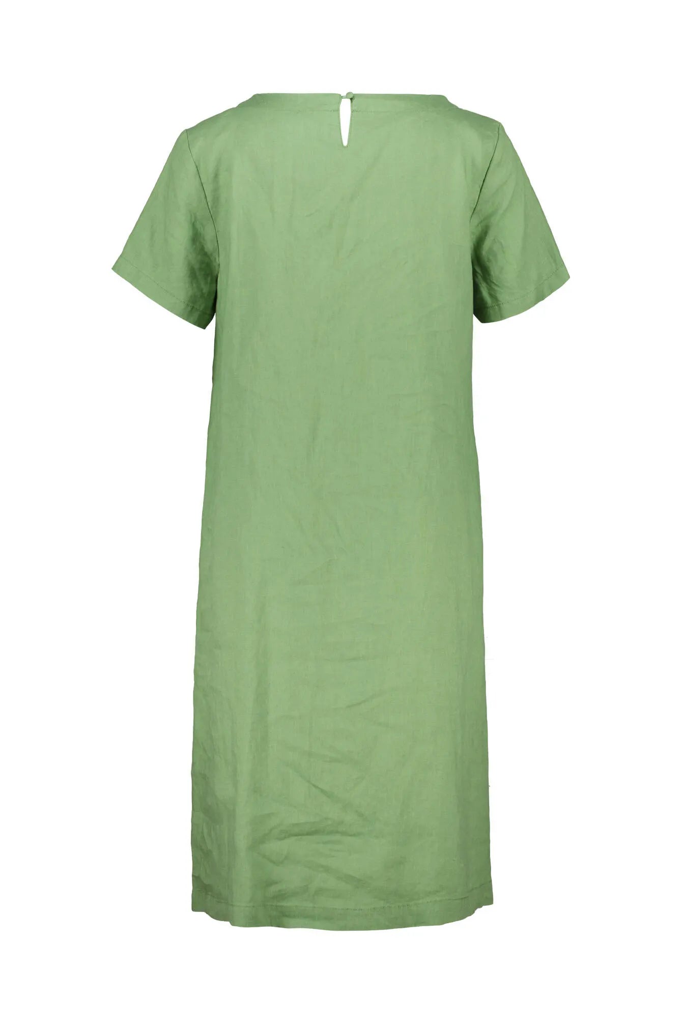 Sommerkleid Midi aus Leinen