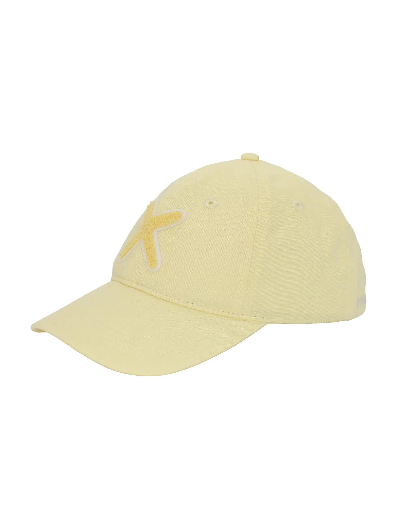 Cap NARA X MATCHED