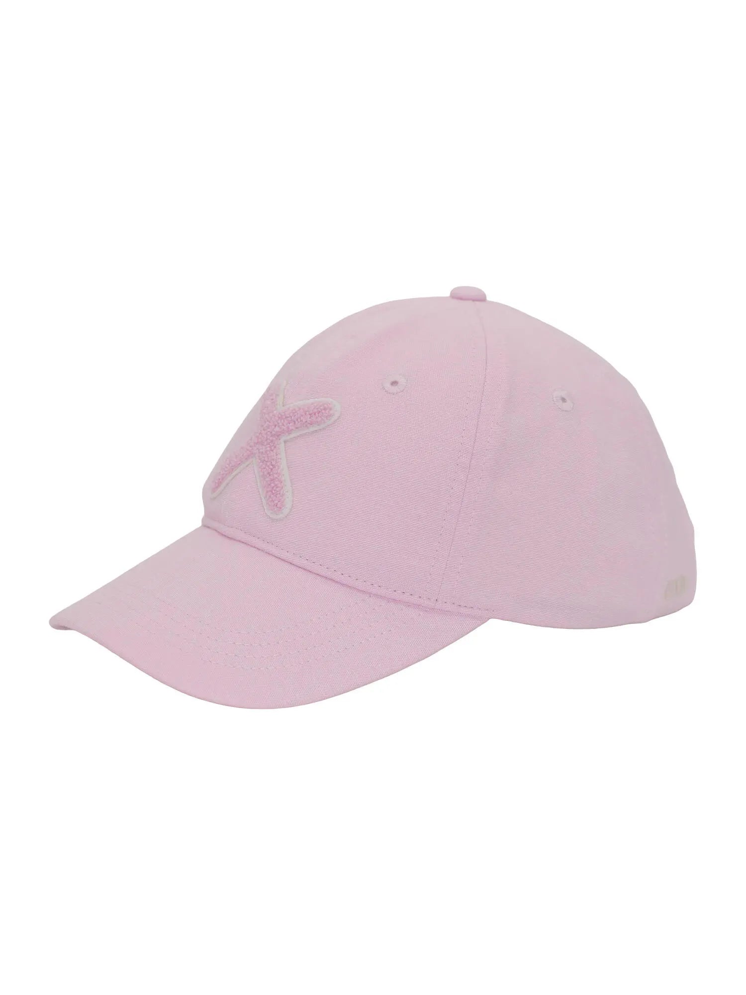 Cap NARA X MATCHED