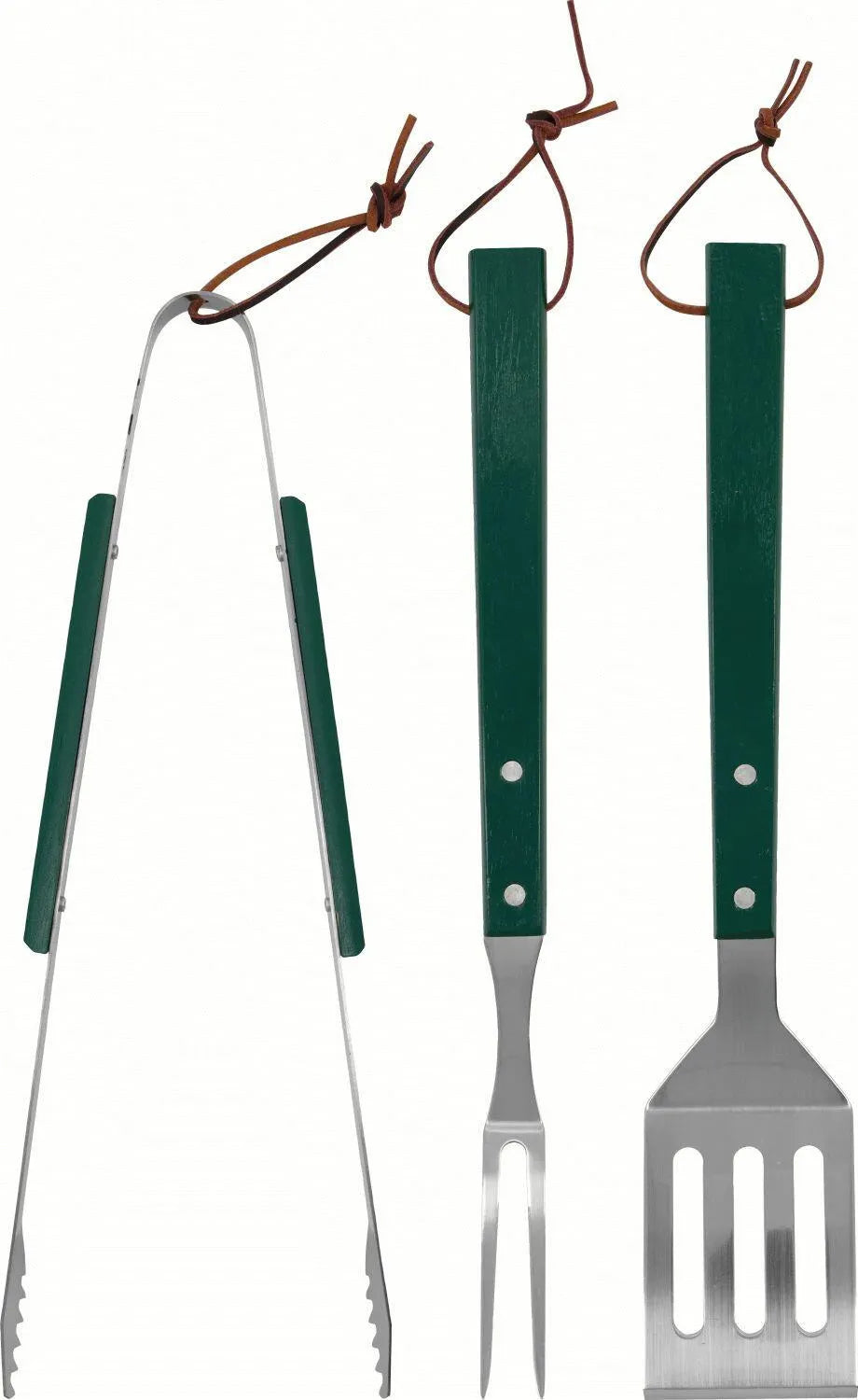 BBQ-Grillset 3-Teilig