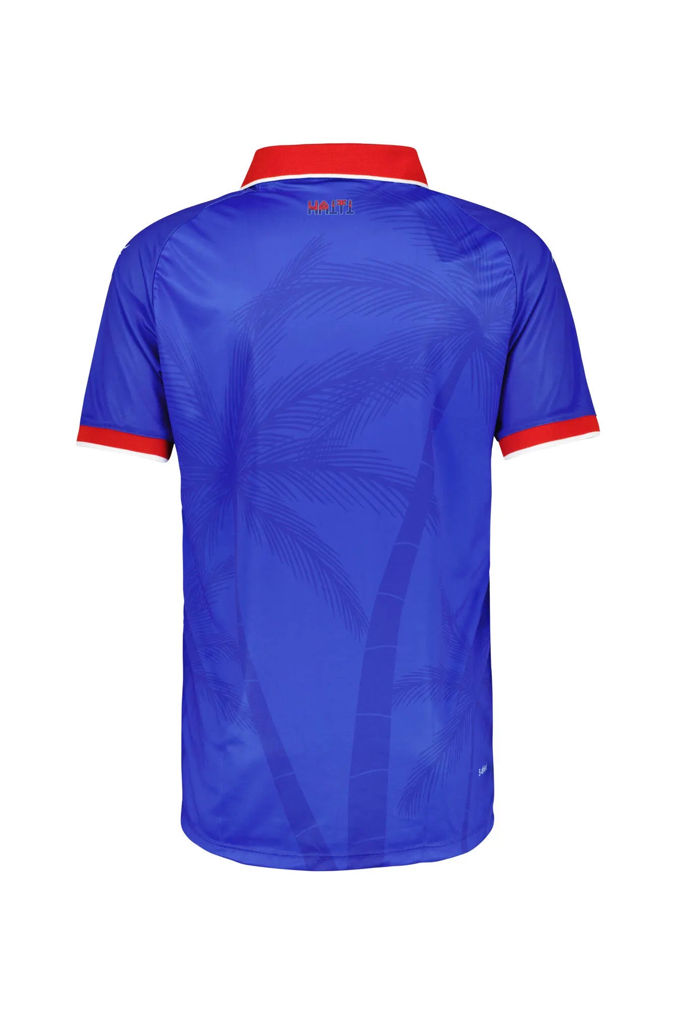 Heimtrikot HAITI 26