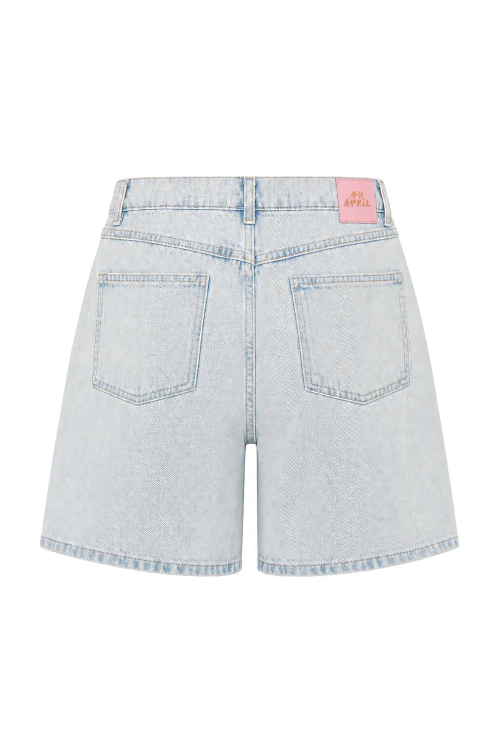 Jeansshorts MIRE Regular Fit