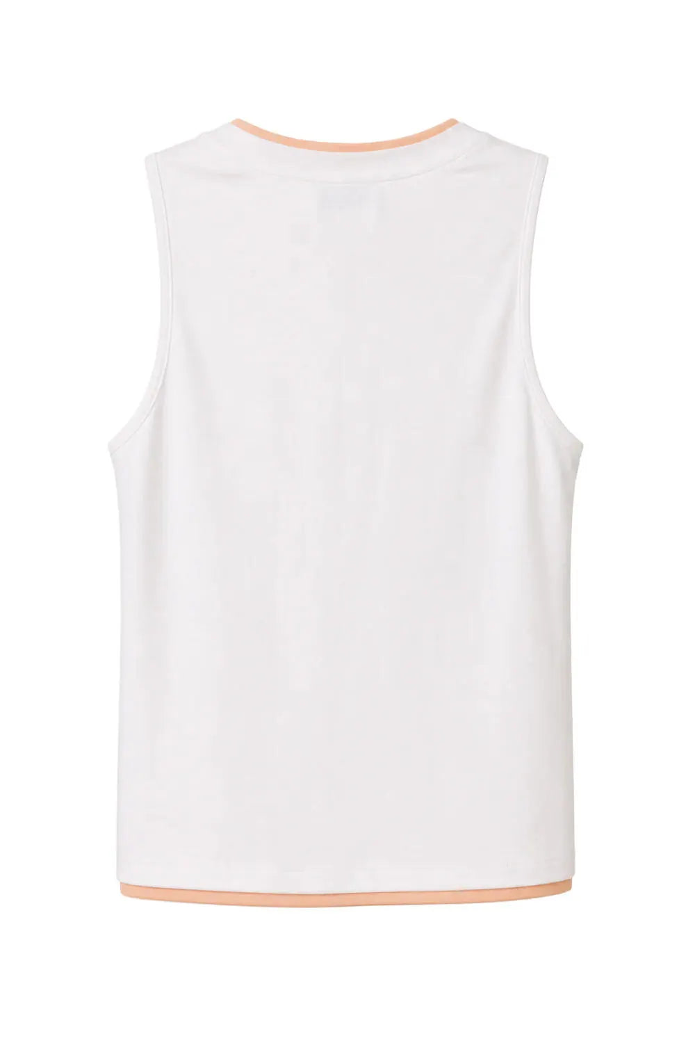 Top AMEA aus Baumwolle