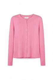 Cardigan TIMA aus Baumwollmix