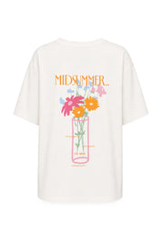 T-Shirt MIDSUMMER oversized