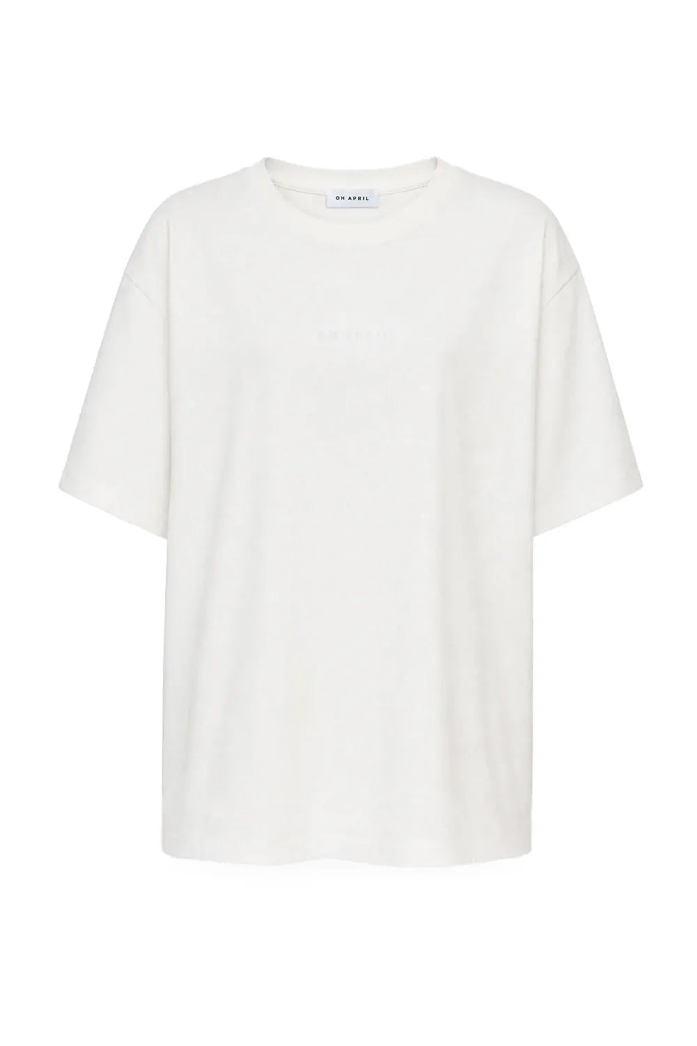T-Shirt MIDSUMMER oversized