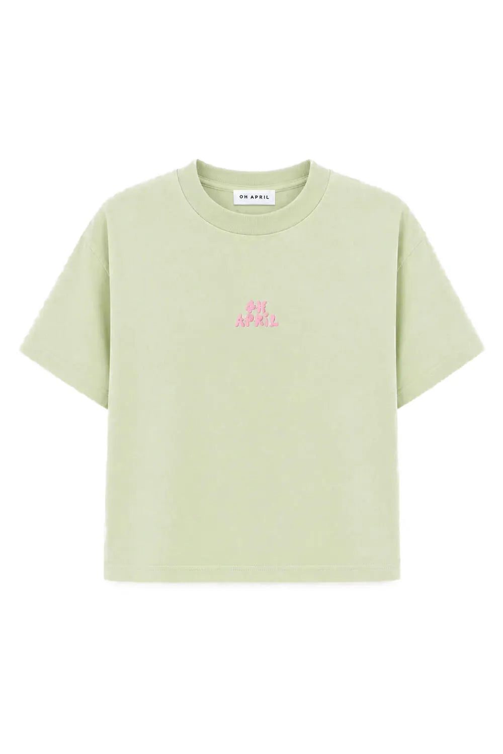 T-Shirt ELLA aus Baumwolle