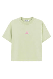T-Shirt ELLA aus Baumwolle