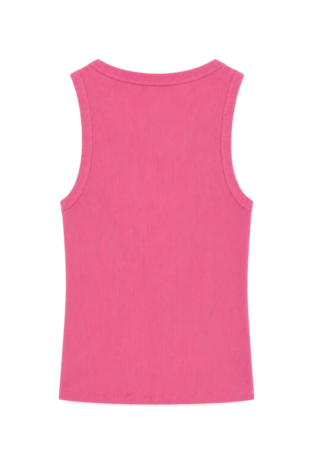 Tanktop DARA aus Baumwolle