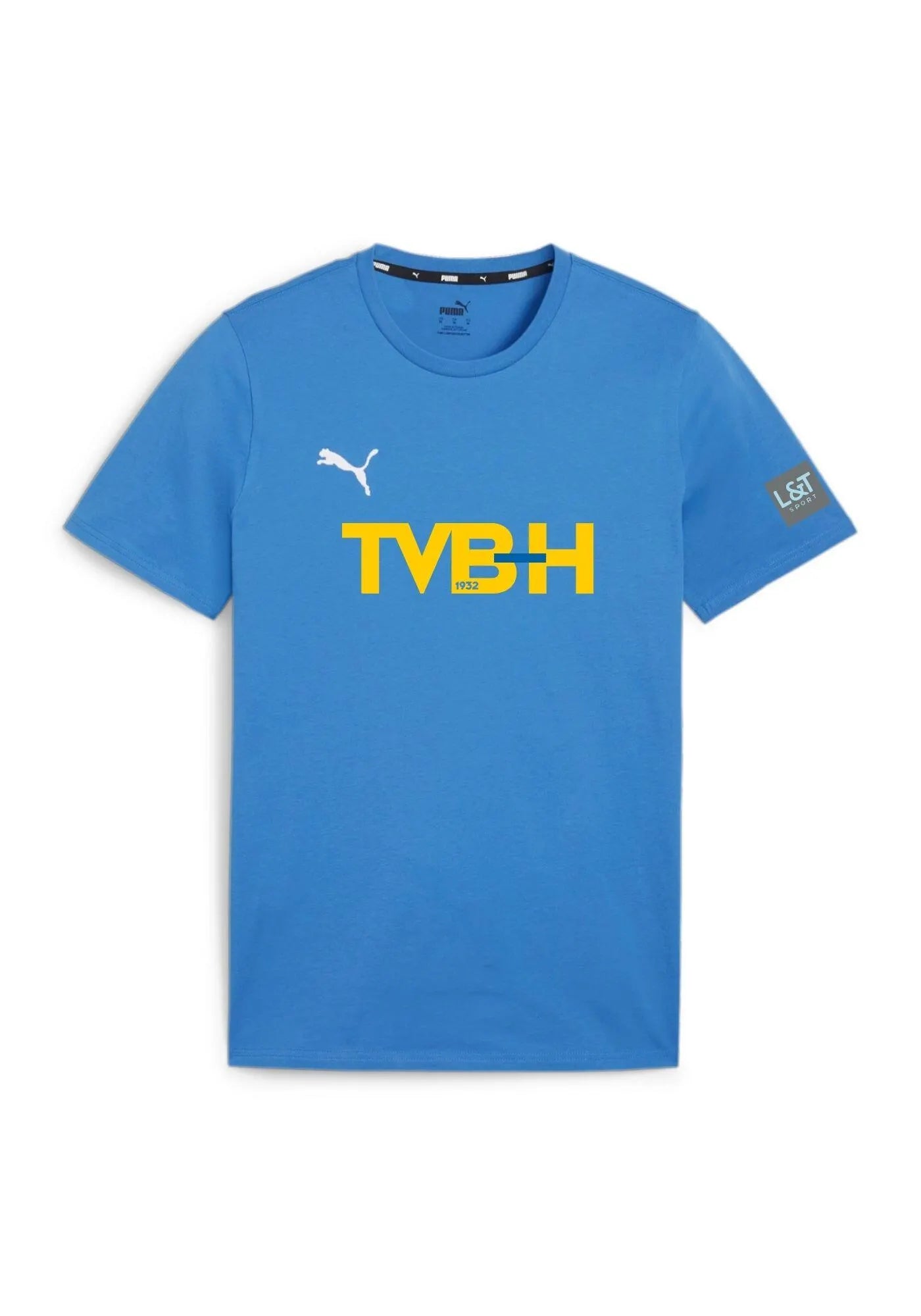 Kinder TV Bissendorf-Holte Fanshirt