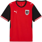 Heimtrikot ÖSTERREICH 26