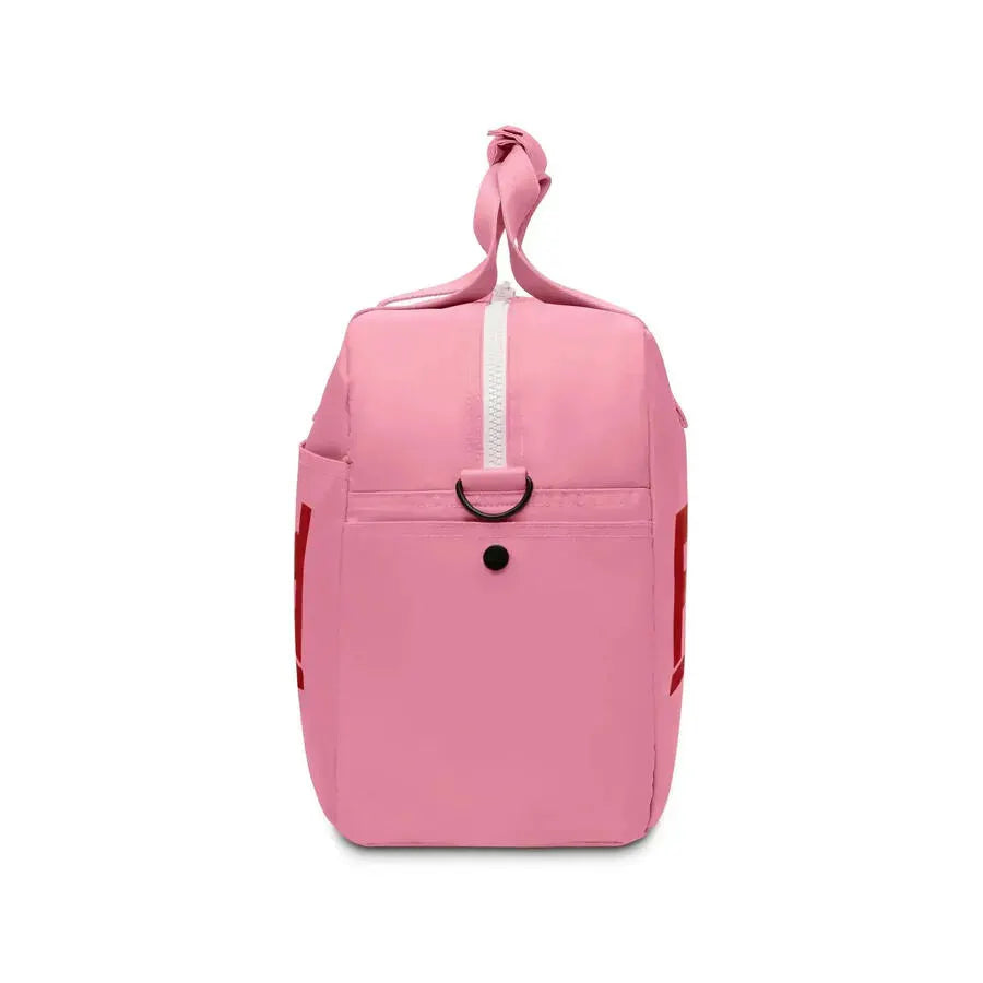Weekender mit Logoprint