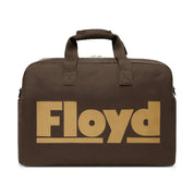 Weekender mit Logoprint