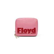 Waschtasche mit Logoprint