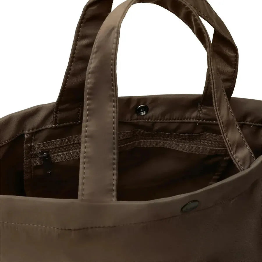 Tragetasche mit Logoprint
