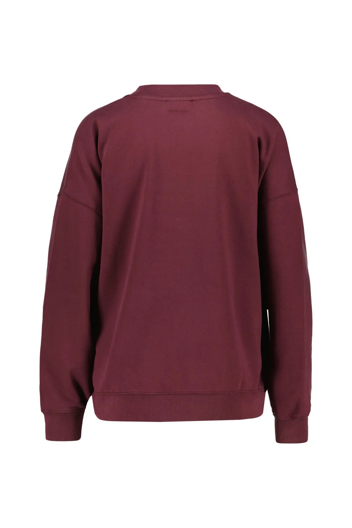 Sweatshirt MILES aus Baumwolle