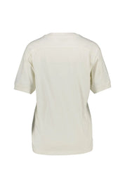T-Shirt JAYLIN aus Baumwolle