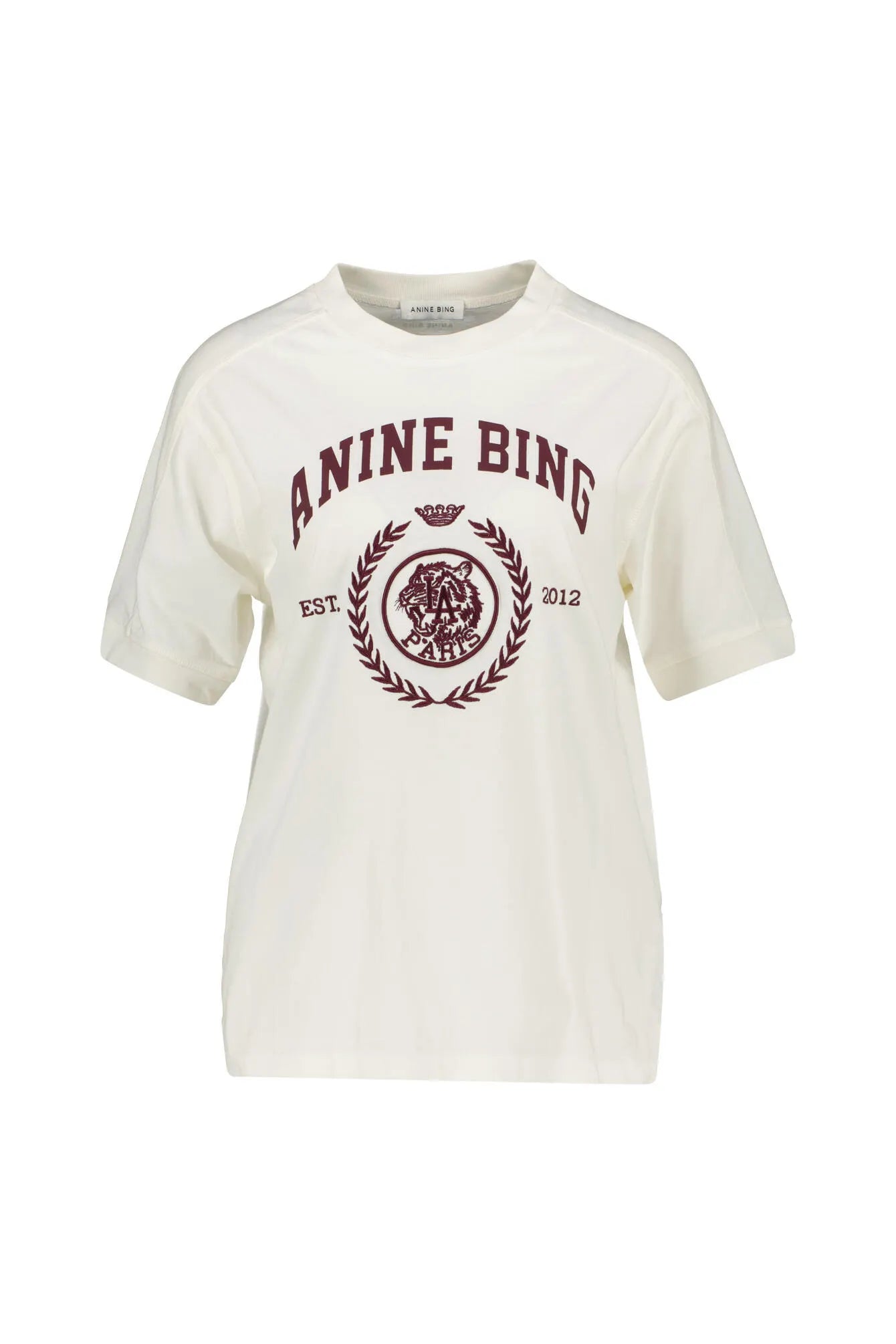 T-Shirt JAYLIN aus Baumwolle