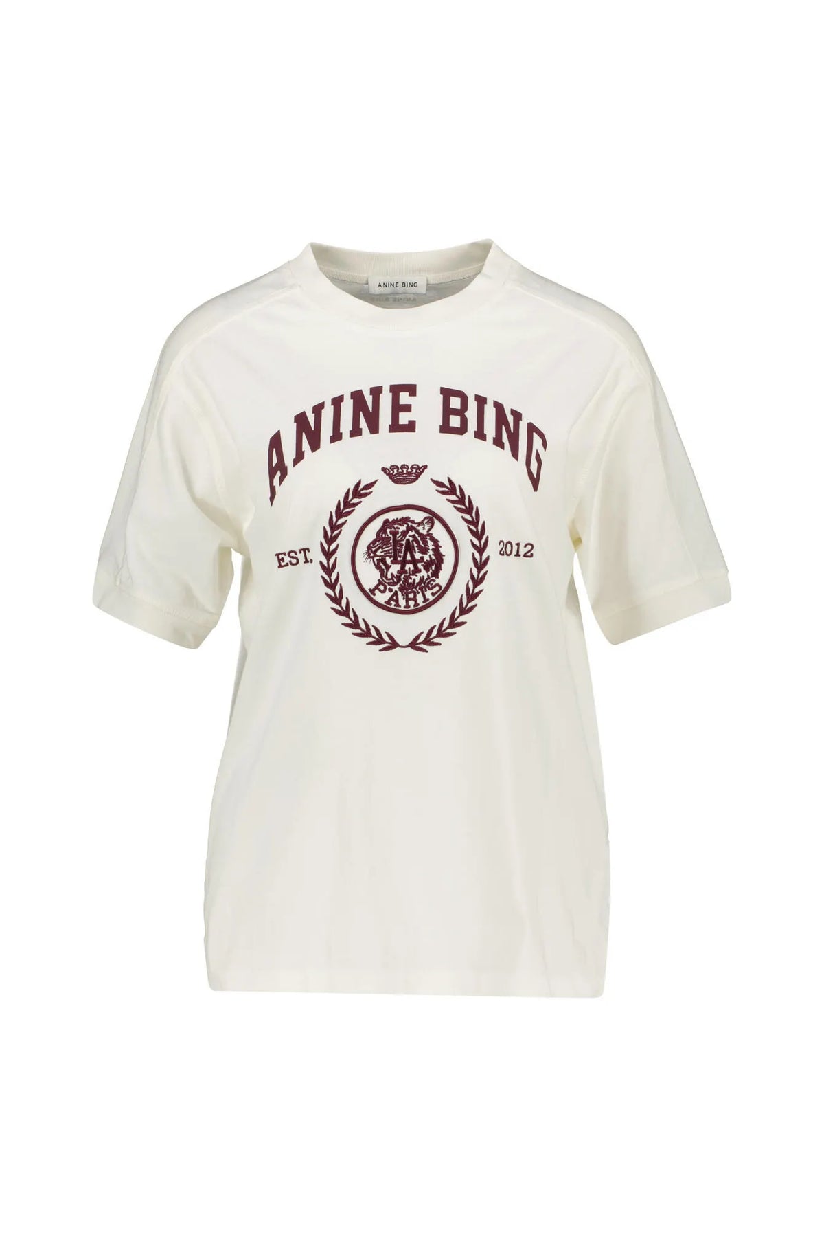 T-Shirt JAYLIN aus Baumwolle