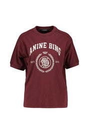 T-Shirt JAYLIN aus Baumwolle