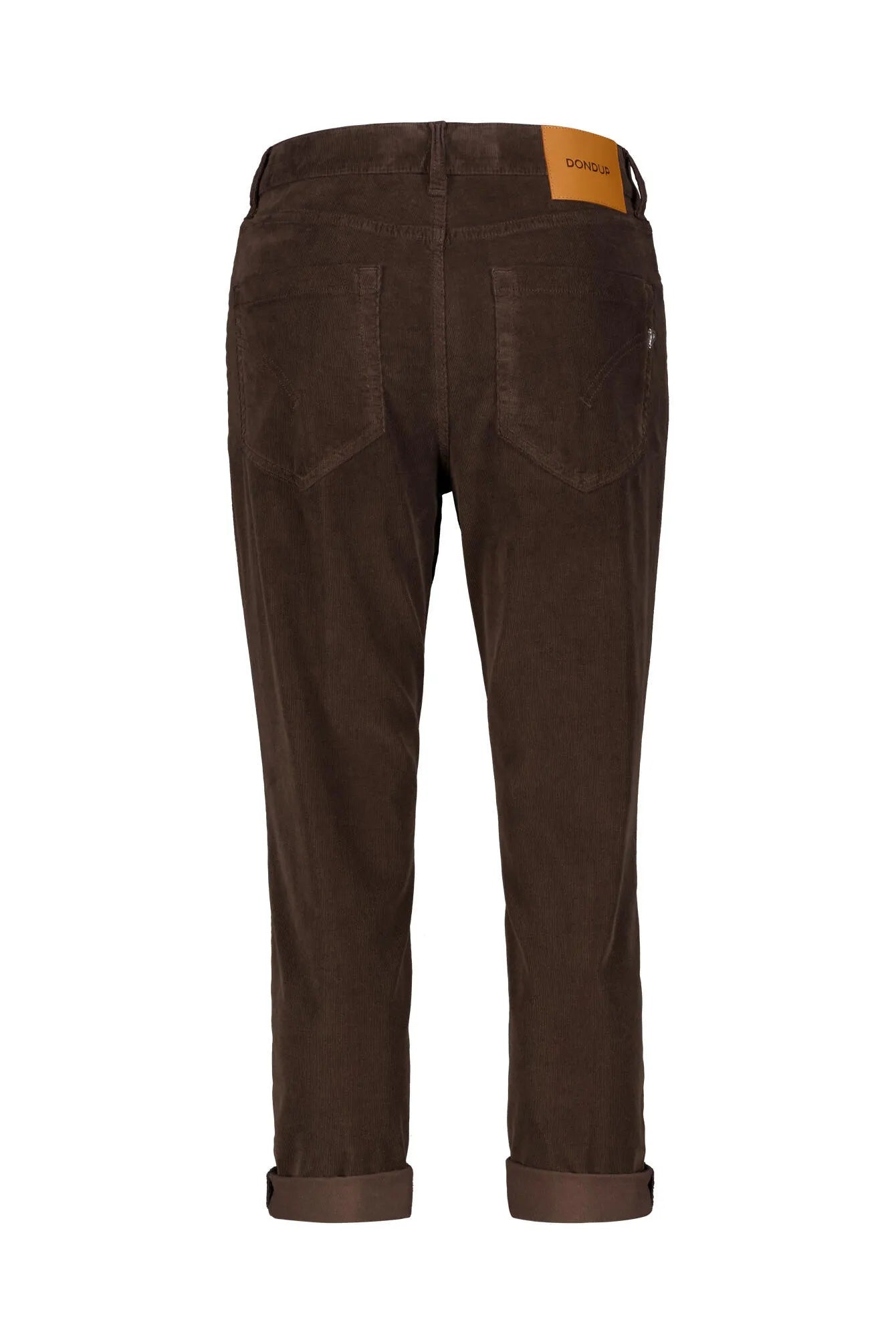 Cordhose KOONS Loose Fit