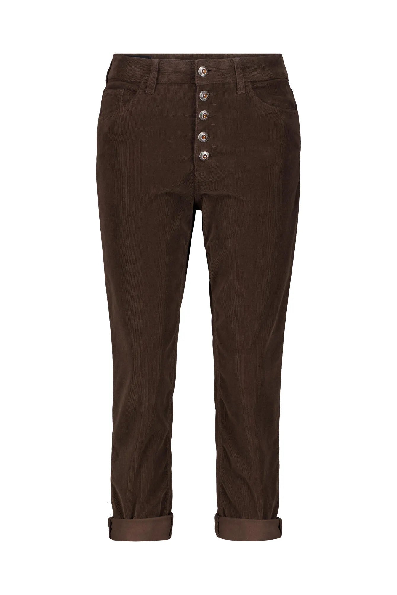 Cordhose KOONS Loose Fit