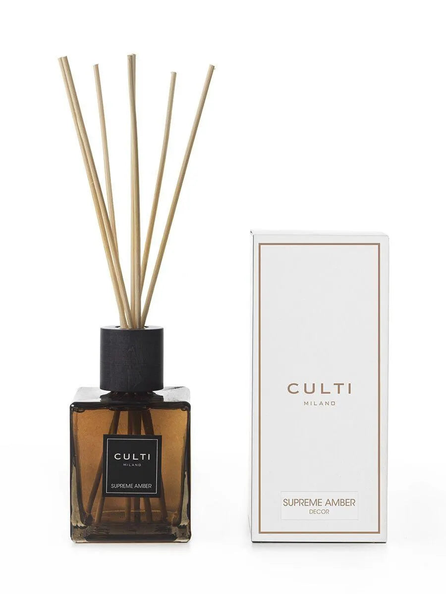 Diffuser SUPREME AMBER 500ml