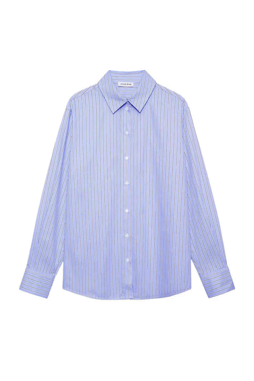 Bluse ESSIE Oversized Fit