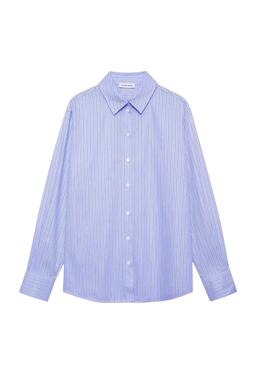 Bluse ESSIE Oversized Fit