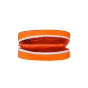 Kulturtasche mit Logoprint