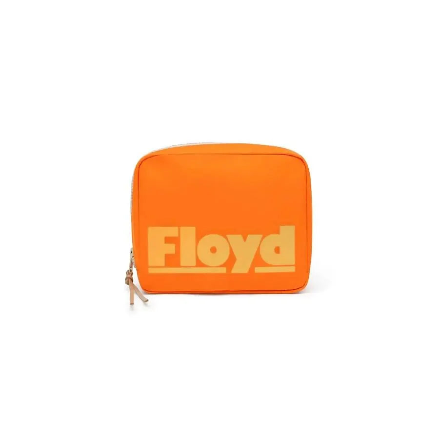 Kulturtasche mit Logoprint