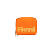 Kulturtasche mit Logoprint