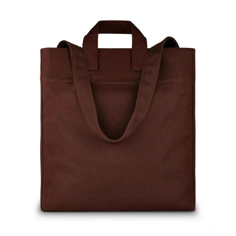 Shopper aus Baumwolle