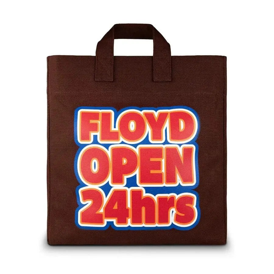 Shopper aus Baumwolle