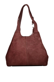 Schultertasche
