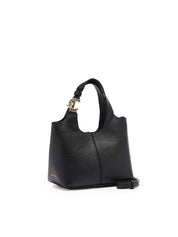 Handtasche aus Leder
