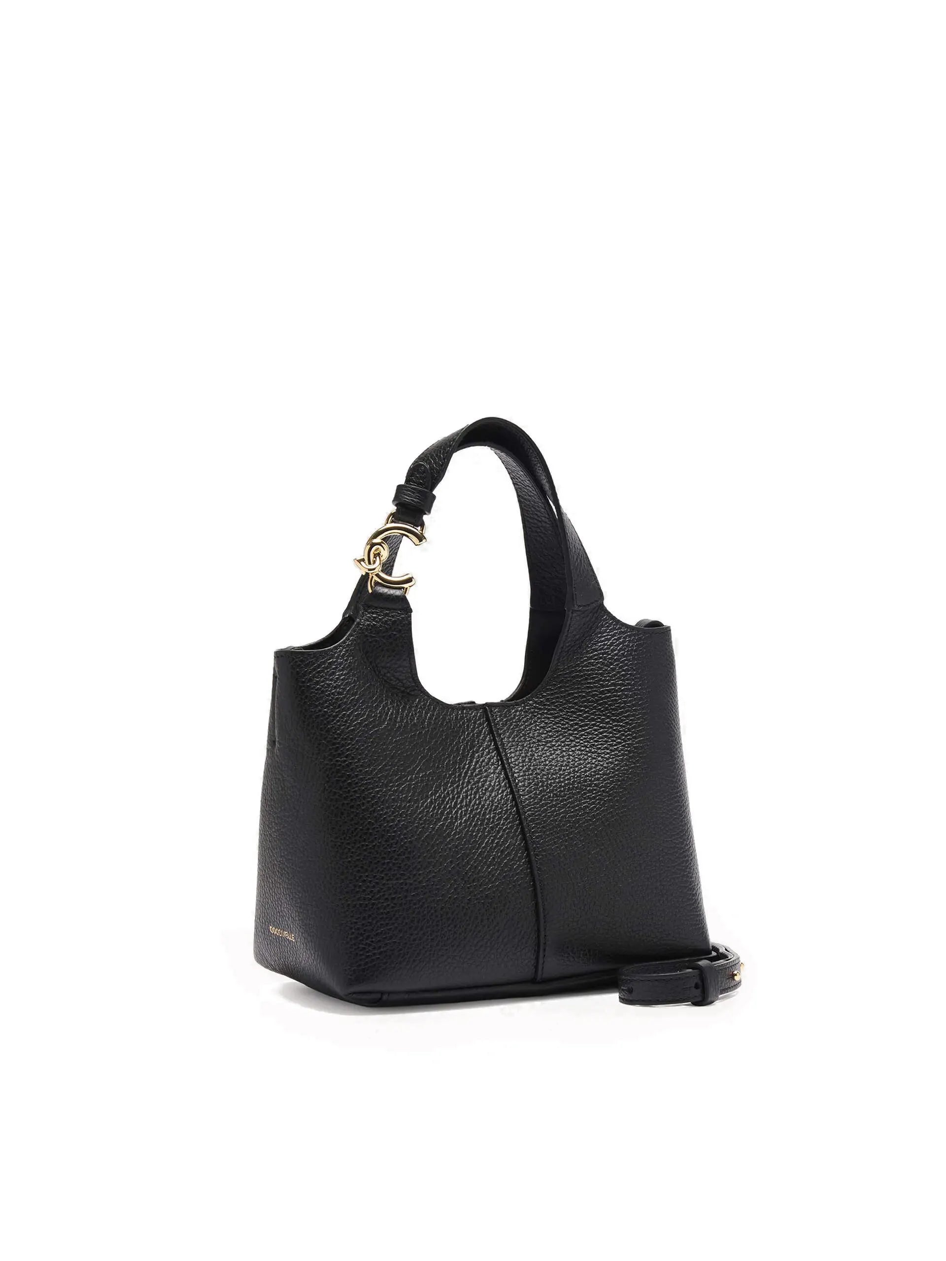Handtasche aus Leder