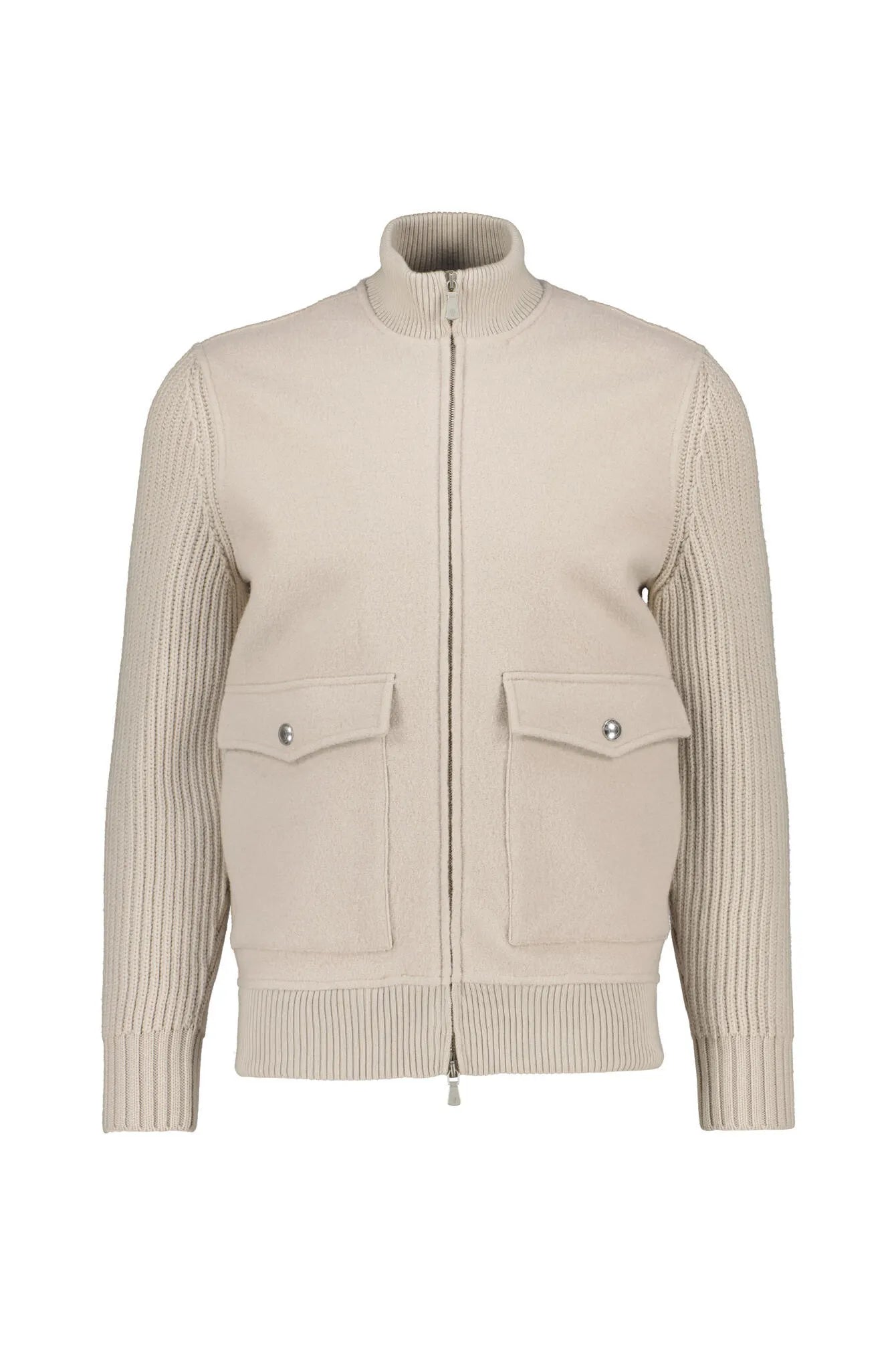 Jacke TES aus Viskose