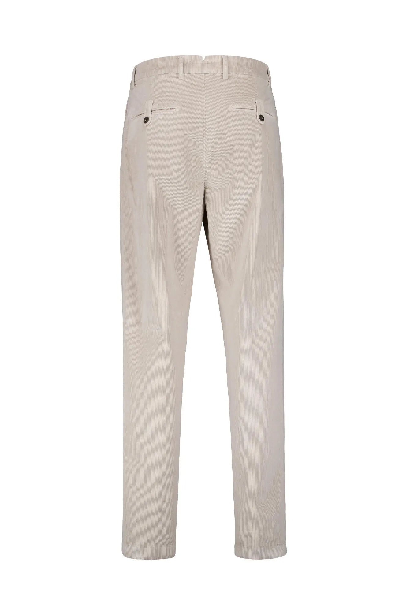 Cordhose Regular Fit aus Baumwolle