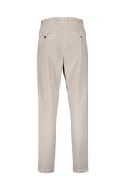 Cordhose Regular Fit aus Baumwolle