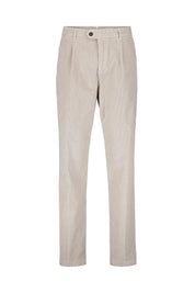 Cordhose Regular Fit aus Baumwolle