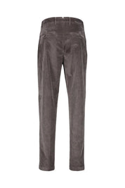 Cordhose Regular Fit aus Baumwolle