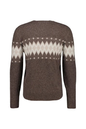 Strickpullover aus Kaschmirmix