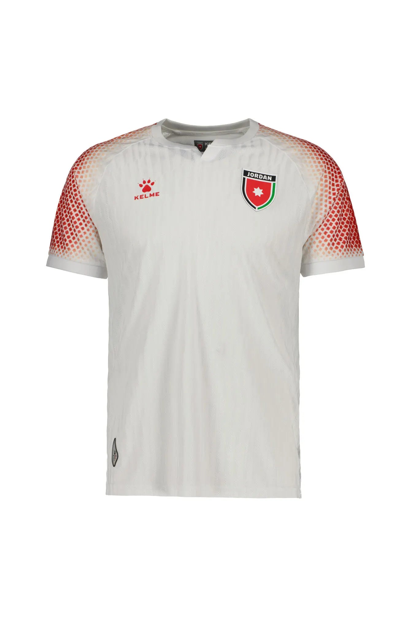 Heimtrikot JORDANIEN 26