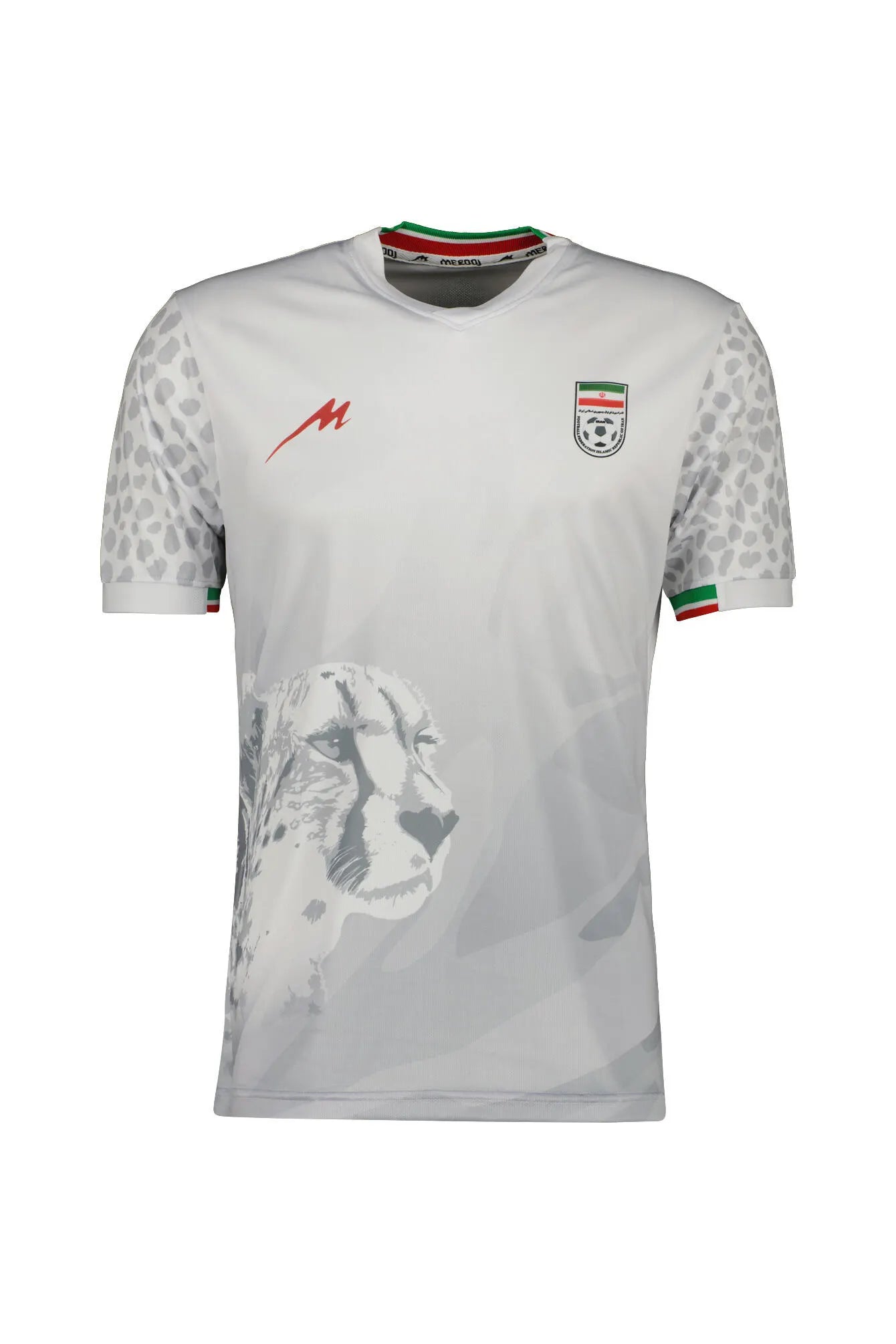 Heimtrikot IRAN 26
